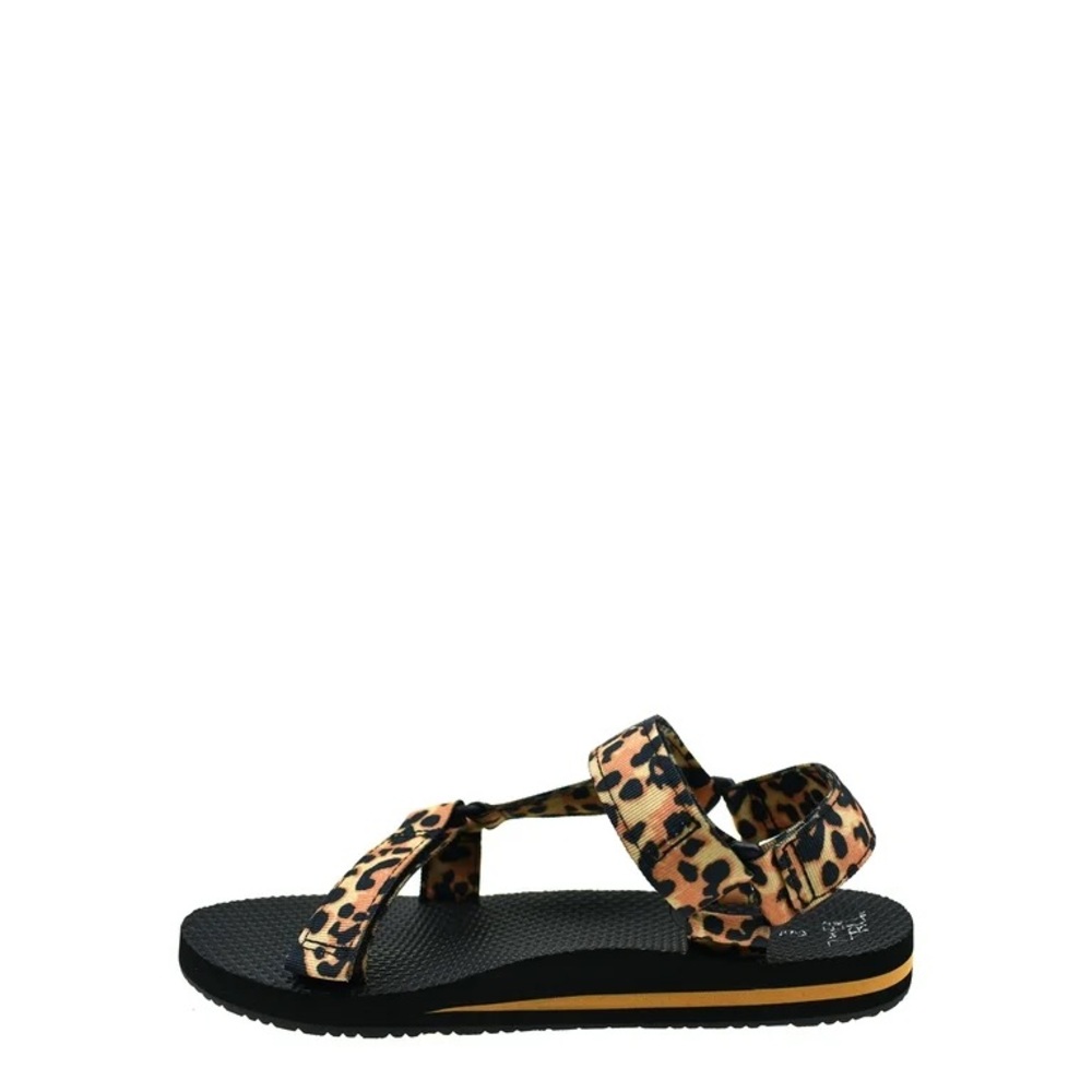 Time and Tru Women's Nature Sandal